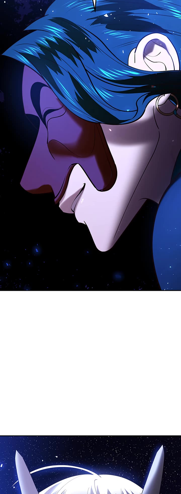 Mystic Prince Chapter 43 page 27 - Chapter 43: Full Moon Dance (2)
