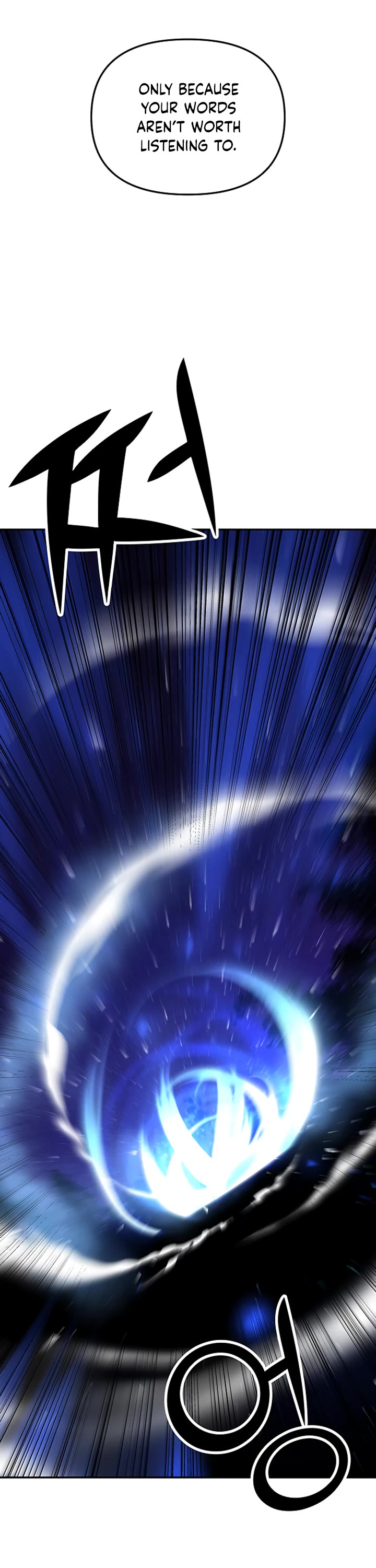 Mystic Prince Chapter 43 page 29 - Chapter 43: Full Moon Dance (2)