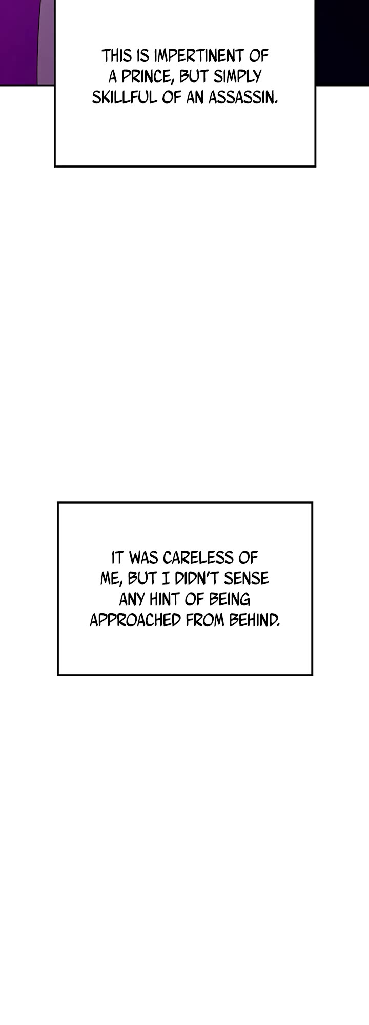 Mystic Prince Chapter 43 page 3 - Chapter 43: Full Moon Dance (2)