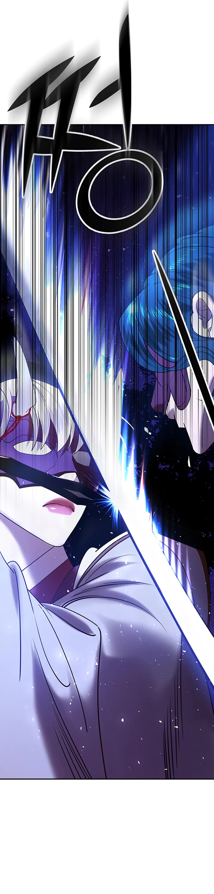 Mystic Prince Chapter 43 page 32 - Chapter 43: Full Moon Dance (2)