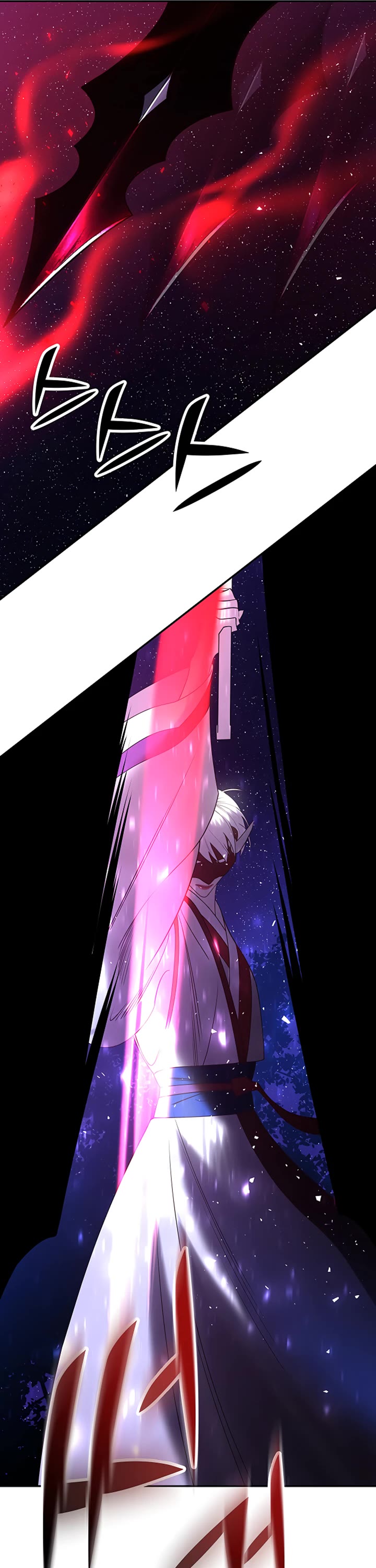 Mystic Prince Chapter 43 page 38 - Chapter 43: Full Moon Dance (2)