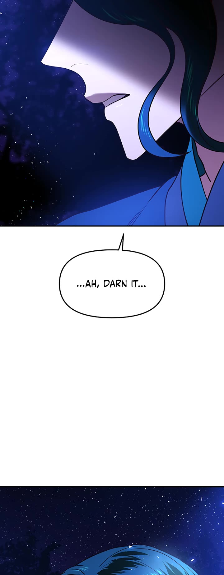 Mystic Prince Chapter 43 page 40 - Chapter 43: Full Moon Dance (2)