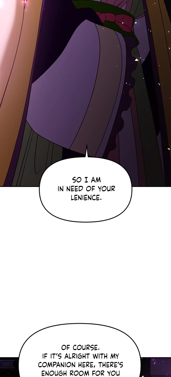 Mystic Prince Chapter 43 page 44 - Chapter 43: Full Moon Dance (2)