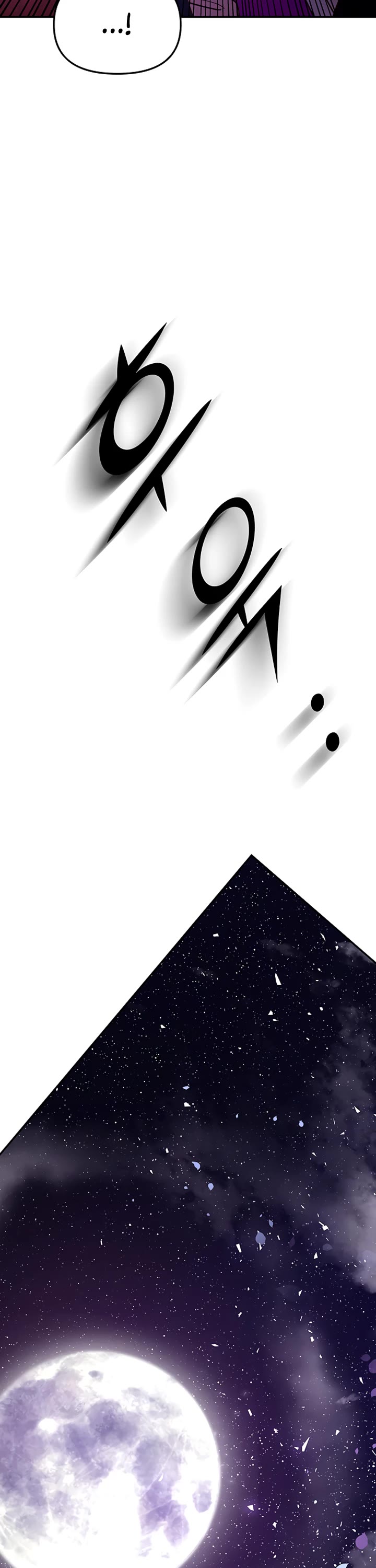 Mystic Prince Chapter 43 page 5 - Chapter 43: Full Moon Dance (2)