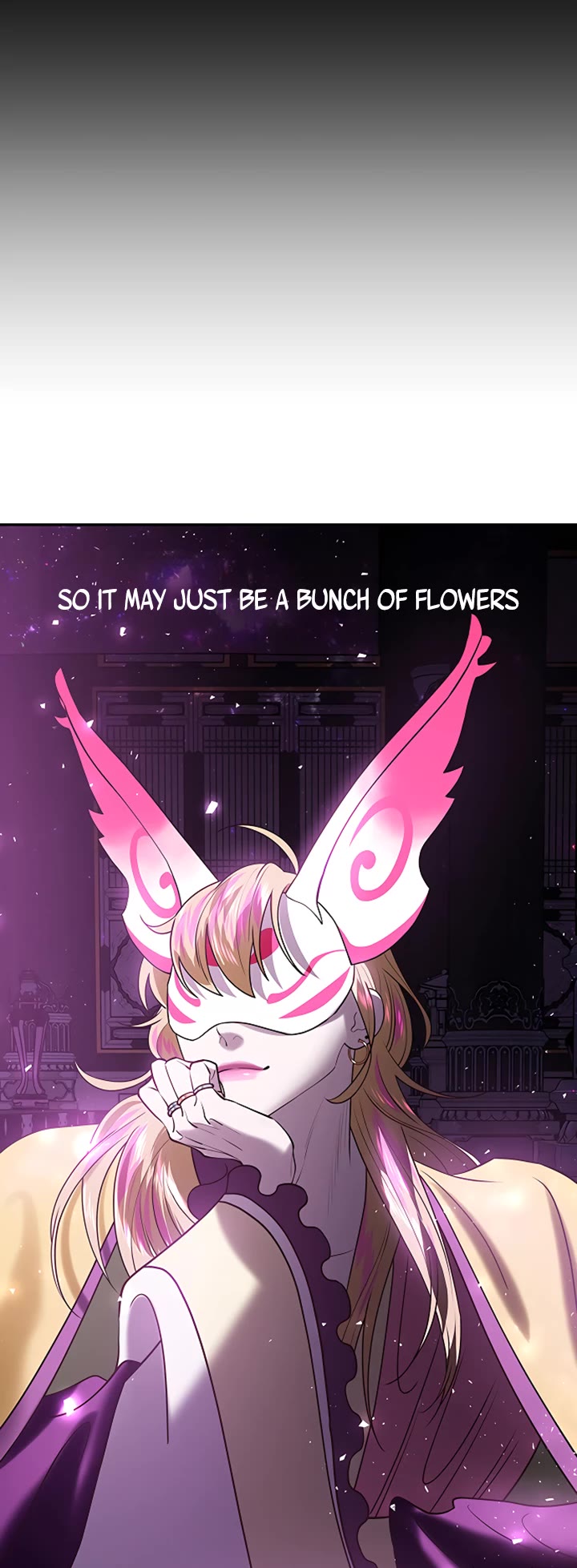Mystic Prince Chapter 43 page 51 - Chapter 43: Full Moon Dance (2)