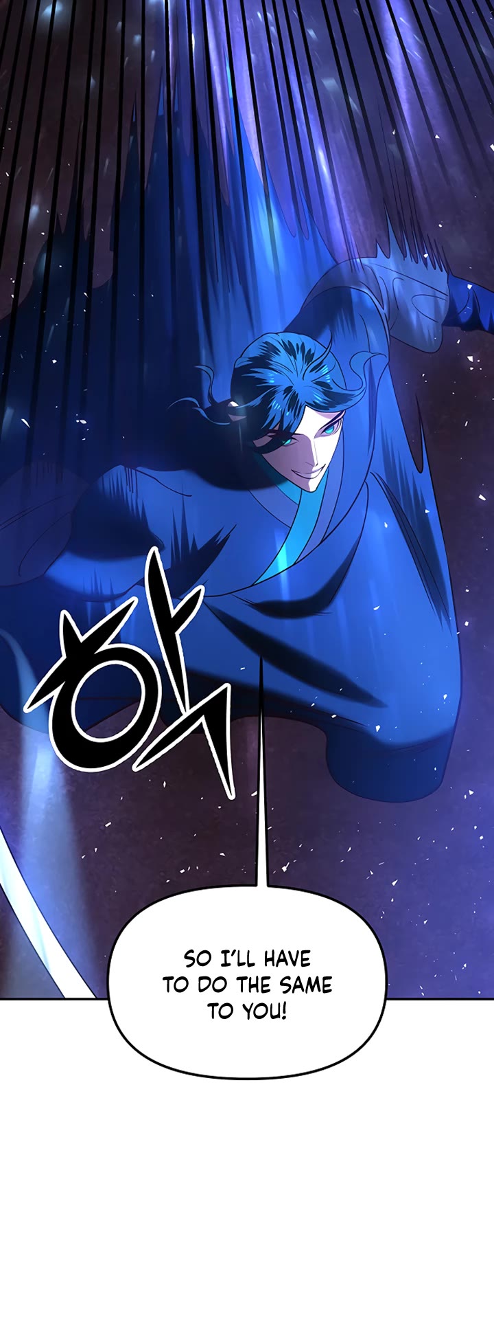 Mystic Prince Chapter 43 page 56 - Chapter 43: Full Moon Dance (2)