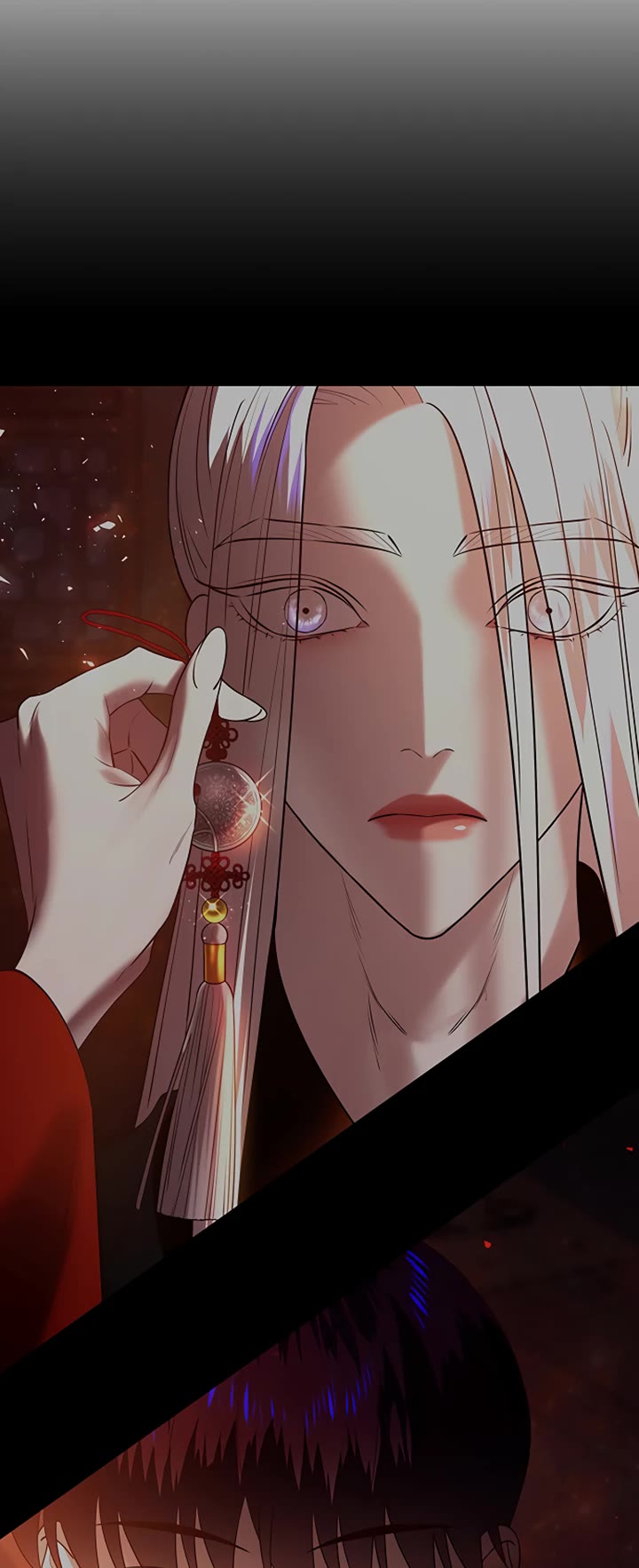Mystic Prince Chapter 43 page 61 - Chapter 43: Full Moon Dance (2)