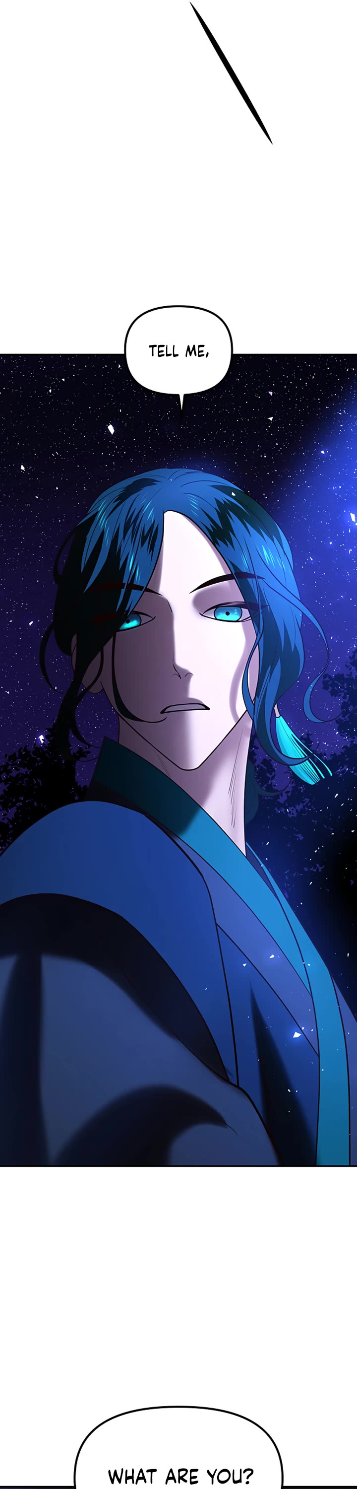 Mystic Prince Chapter 43 page 67 - Chapter 43: Full Moon Dance (2)