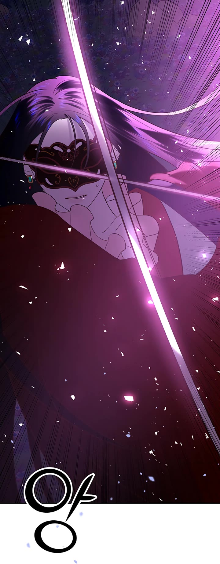 Mystic Prince Chapter 43 page 70 - Chapter 43: Full Moon Dance (2)