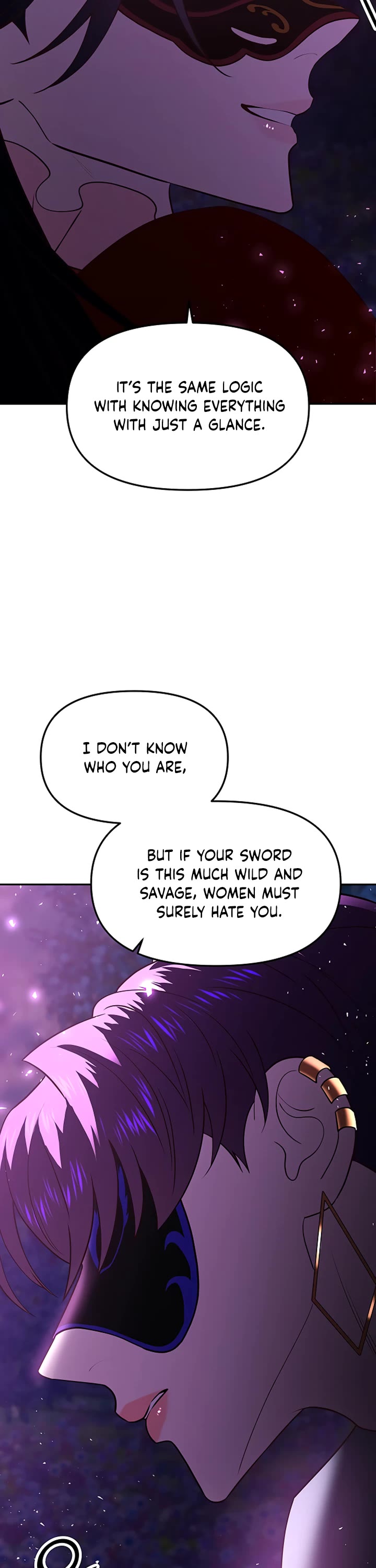 Mystic Prince Chapter 43 page 72 - Chapter 43: Full Moon Dance (2)