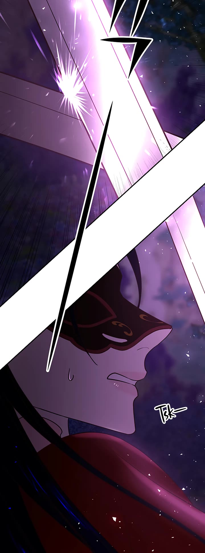 Mystic Prince Chapter 43 page 74 - Chapter 43: Full Moon Dance (2)