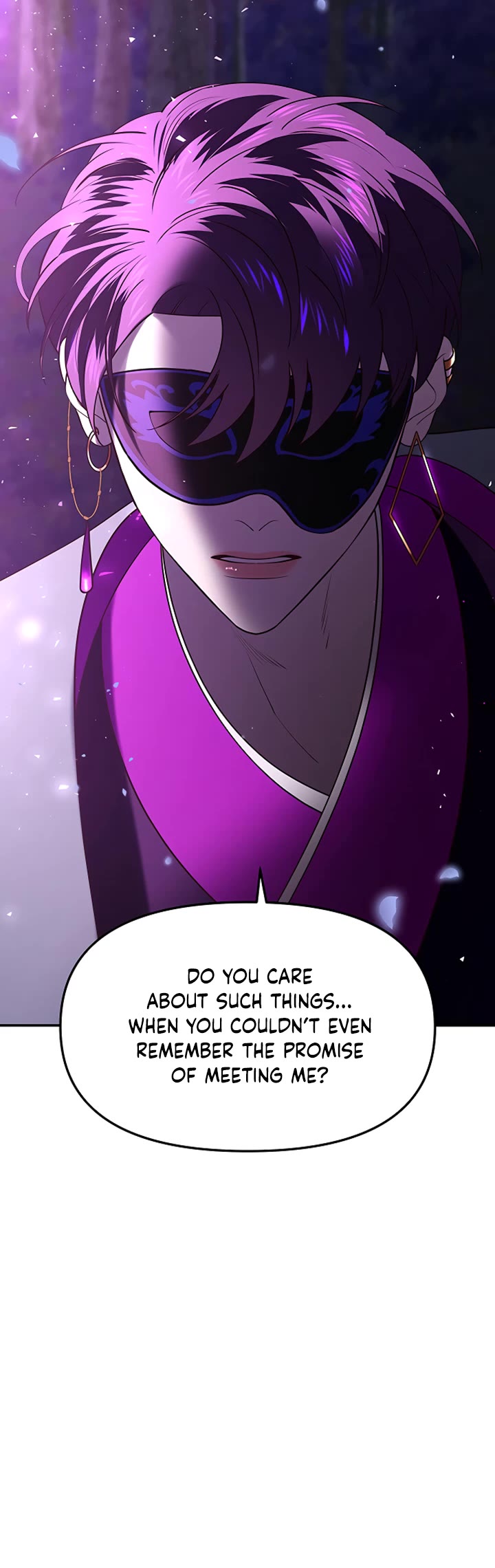 Mystic Prince Chapter 43 page 77 - Chapter 43: Full Moon Dance (2)