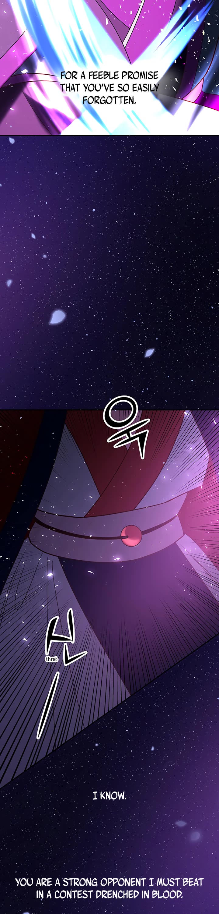 Mystic Prince Chapter 43 page 82 - Chapter 43: Full Moon Dance (2)
