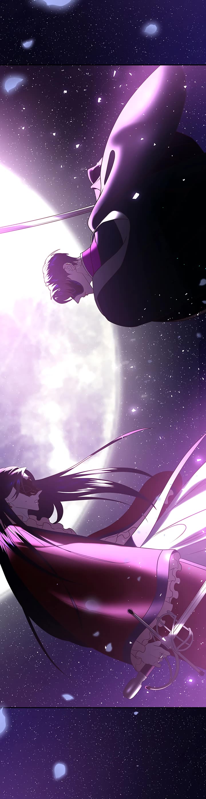 Mystic Prince Chapter 43 page 86 - Chapter 43: Full Moon Dance (2)