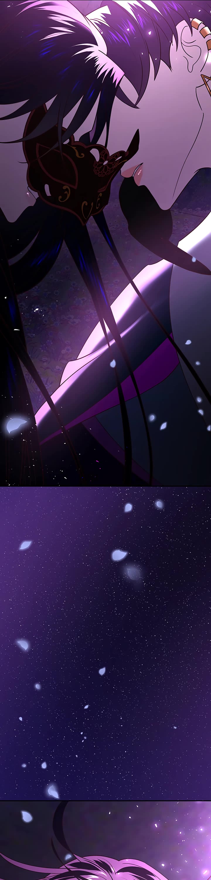 Mystic Prince Chapter 43 page 89 - Chapter 43: Full Moon Dance (2)