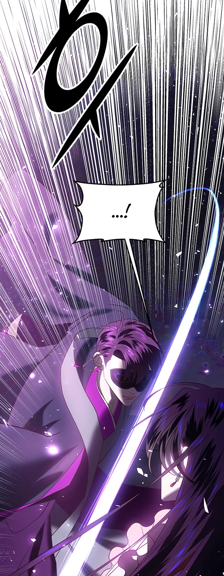 Mystic Prince Chapter 43 page 9 - Chapter 43: Full Moon Dance (2)