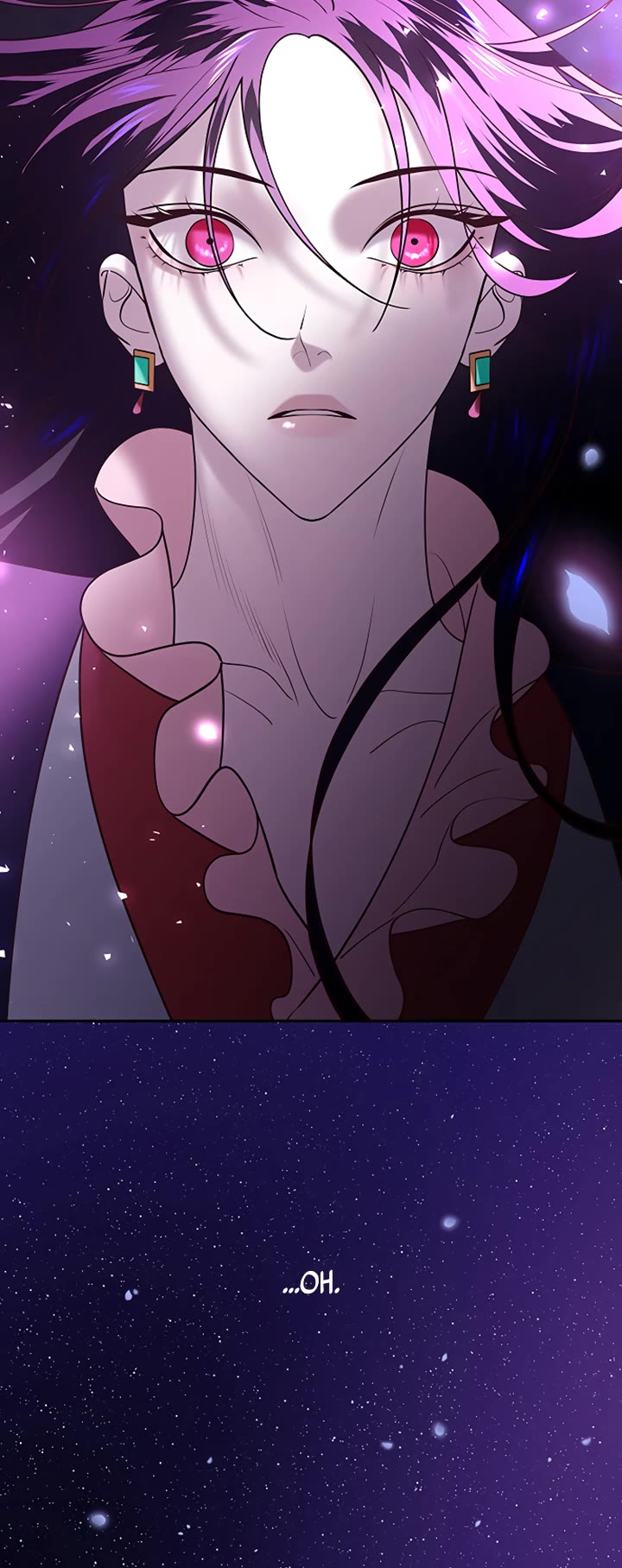 Mystic Prince Chapter 43 page 90 - Chapter 43: Full Moon Dance (2)