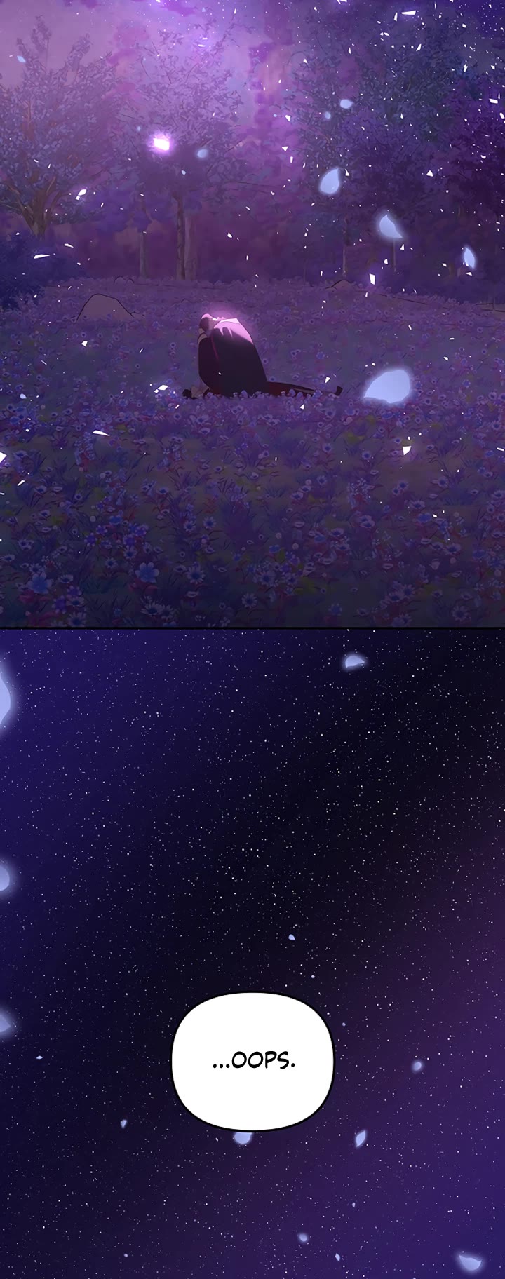 Mystic Prince Chapter 43 page 93 - Chapter 43: Full Moon Dance (2)