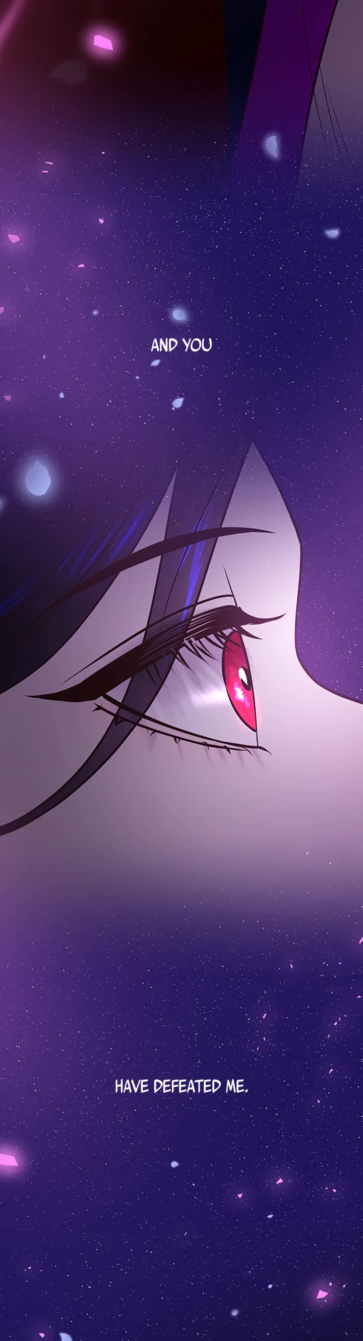 Mystic Prince Chapter 43 page 96 - Chapter 43: Full Moon Dance (2)