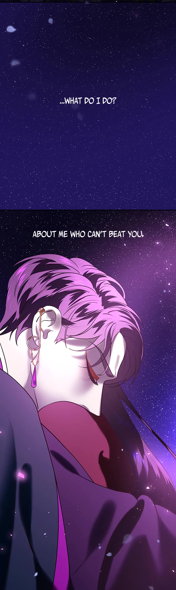 Mystic Prince Chapter 43 page 98 - Chapter 43: Full Moon Dance (2)