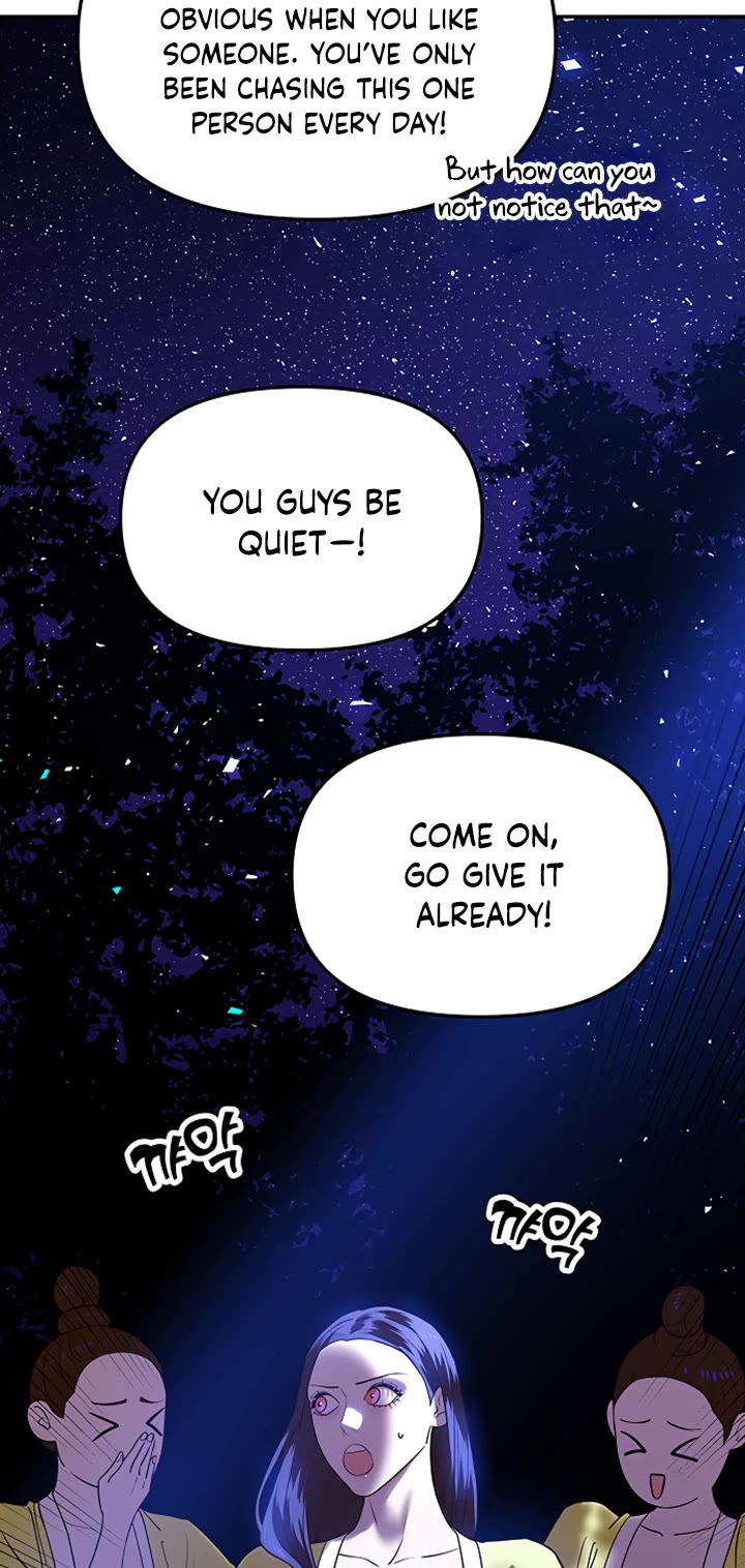 Mystic Prince Chapter 44 page 11 - Chapter 44: Full Moon Dance (3)