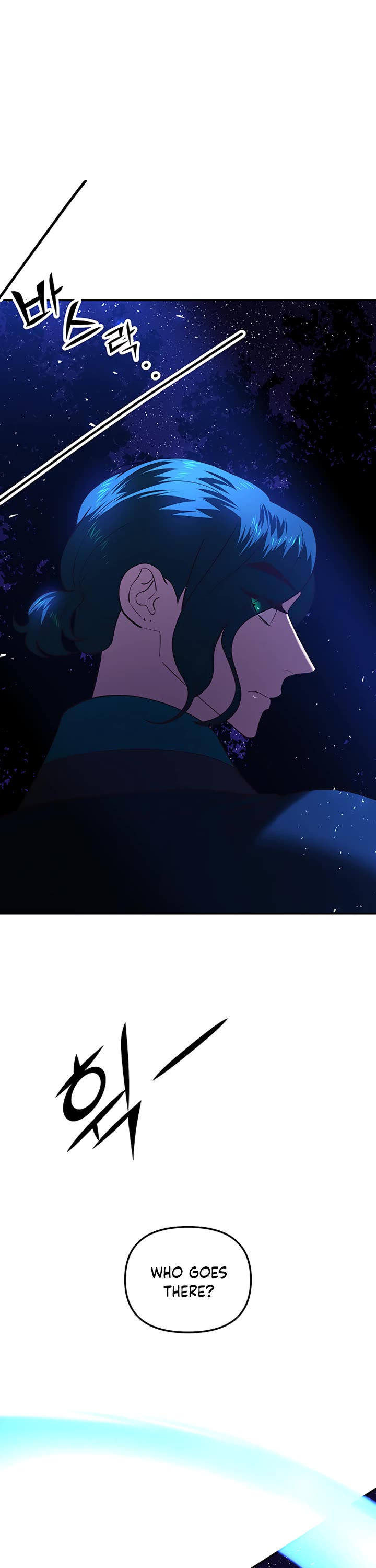 Mystic Prince Chapter 44 page 2 - Chapter 44: Full Moon Dance (3)