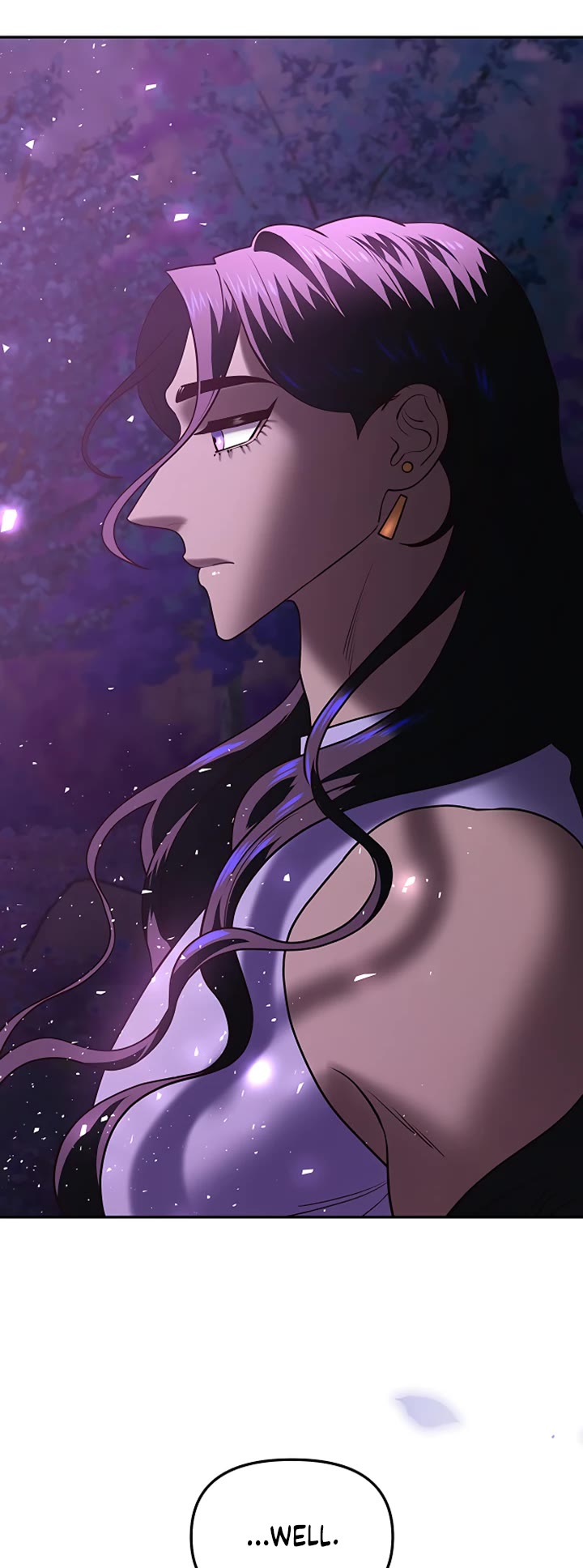Mystic Prince Chapter 44 page 30 - Chapter 44: Full Moon Dance (3)
