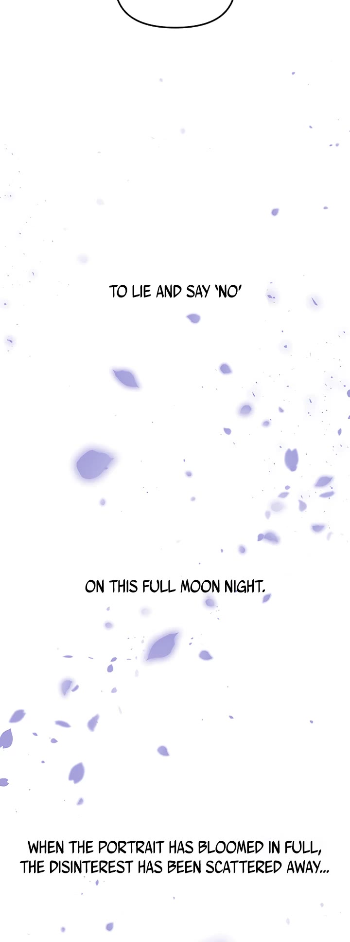 Mystic Prince Chapter 44 page 31 - Chapter 44: Full Moon Dance (3)