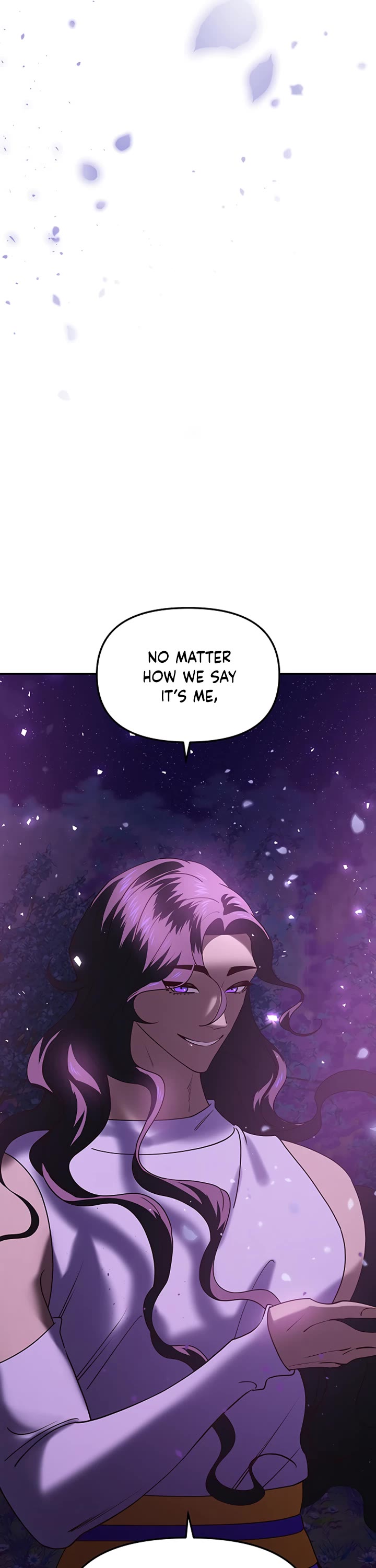Mystic Prince Chapter 44 page 32 - Chapter 44: Full Moon Dance (3)
