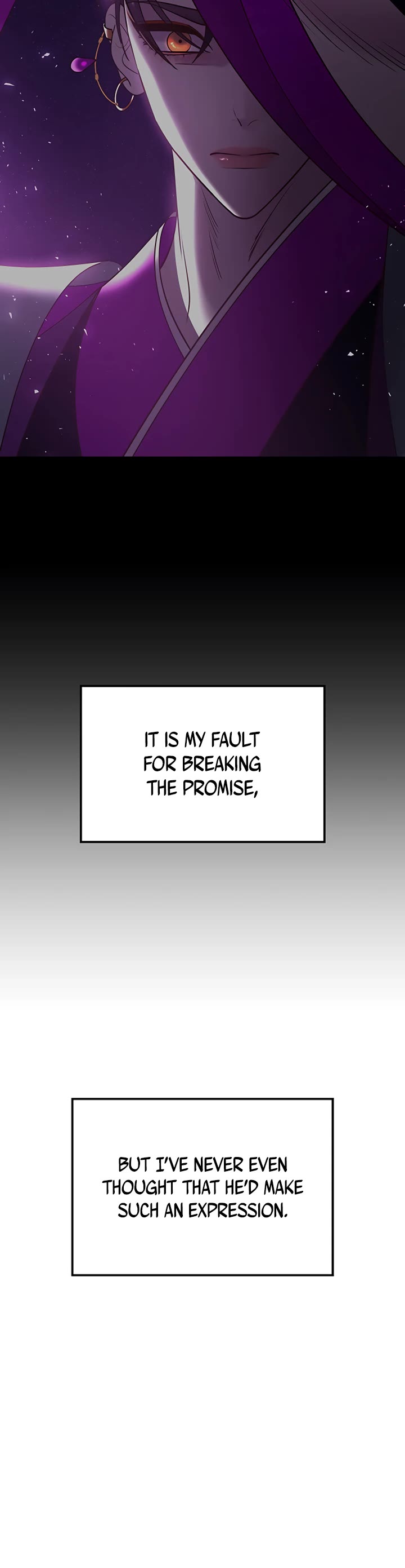 Mystic Prince Chapter 44 page 38 - Chapter 44: Full Moon Dance (3)