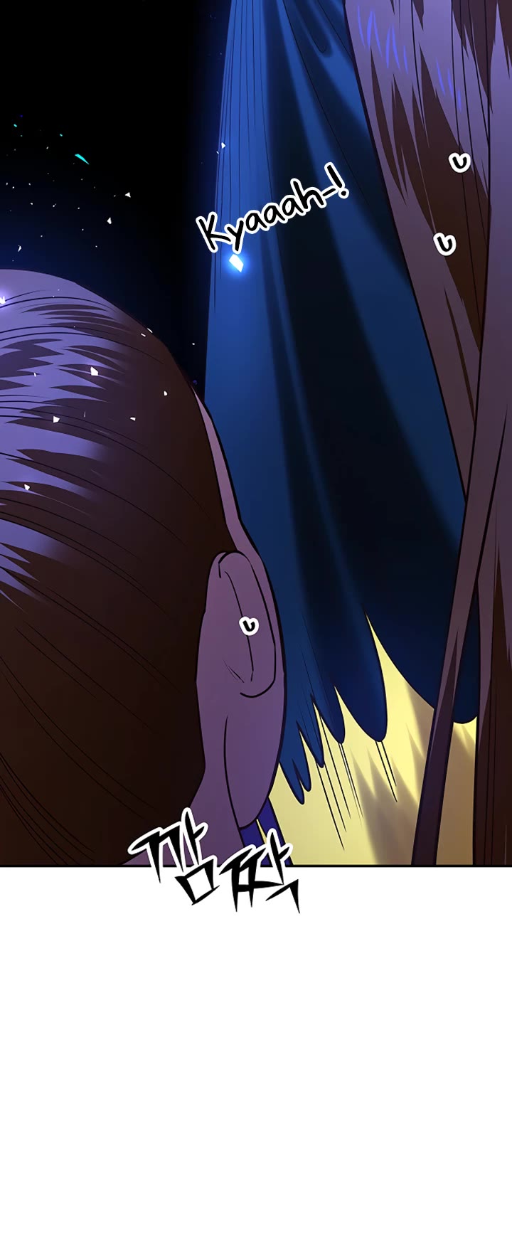 Mystic Prince Chapter 44 page 4 - Chapter 44: Full Moon Dance (3)