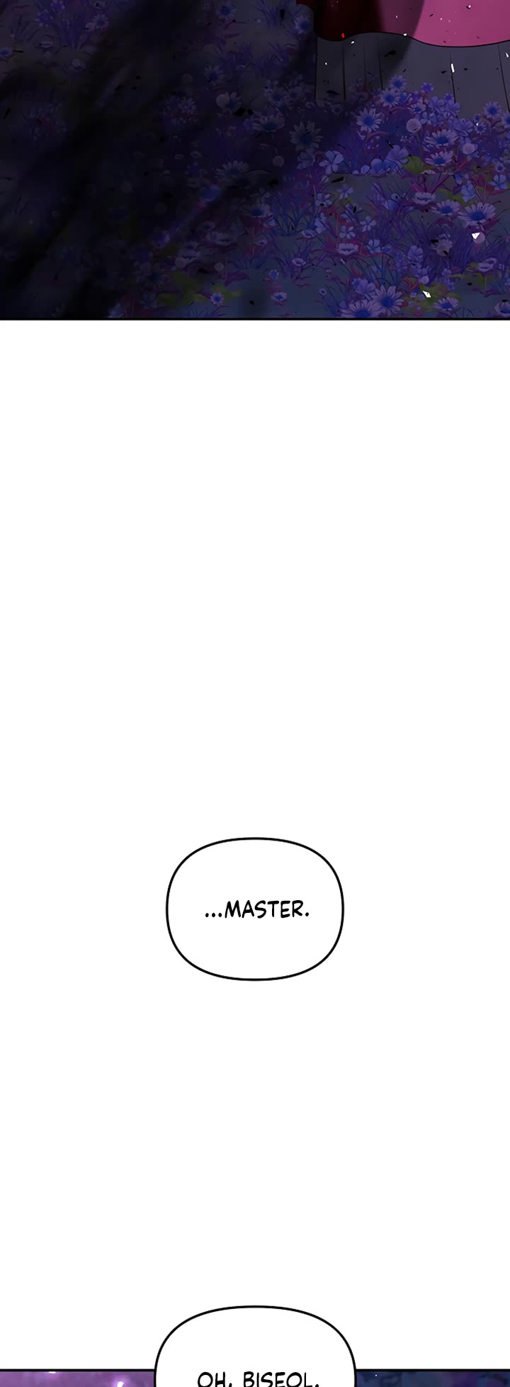 Mystic Prince Chapter 44 page 41 - Chapter 44: Full Moon Dance (3)