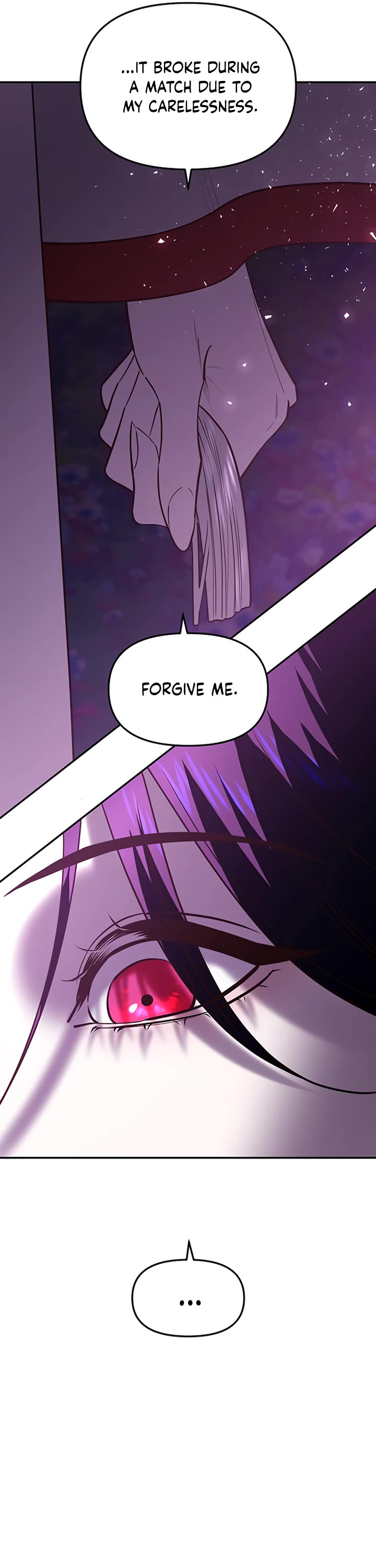 Mystic Prince Chapter 44 page 46 - Chapter 44: Full Moon Dance (3)