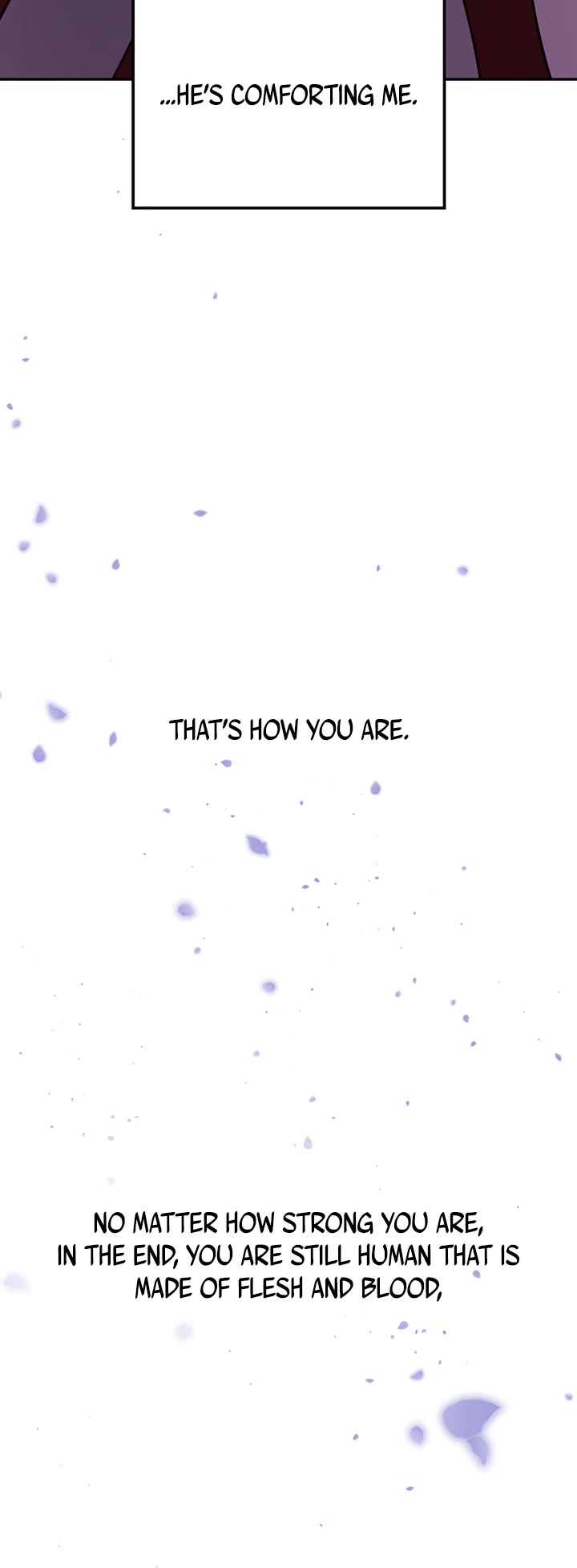 Mystic Prince Chapter 44 page 49 - Chapter 44: Full Moon Dance (3)