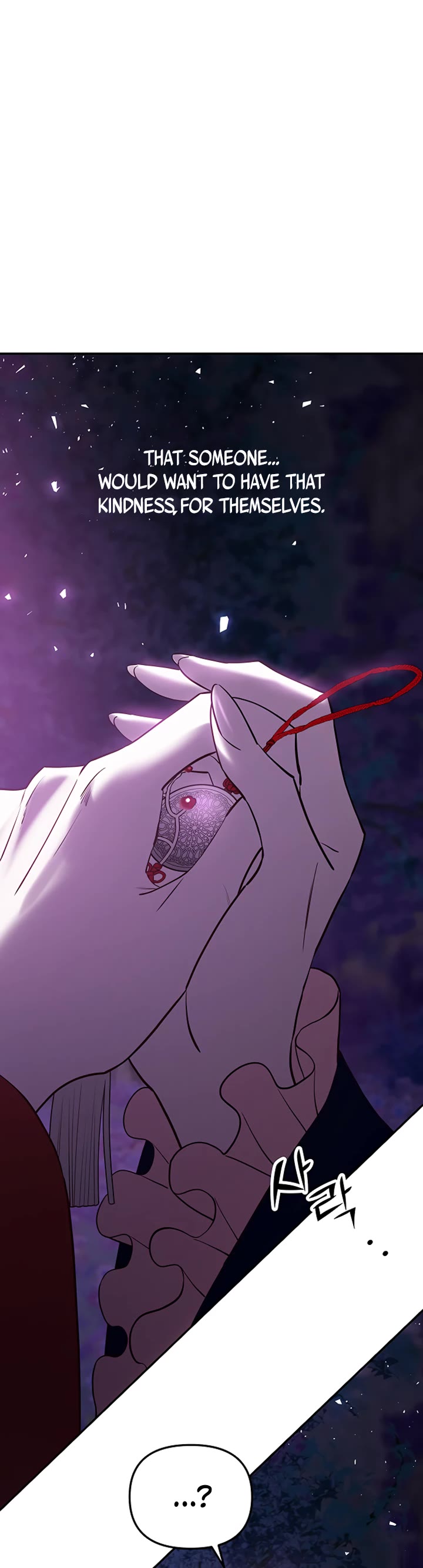 Mystic Prince Chapter 44 page 54 - Chapter 44: Full Moon Dance (3)