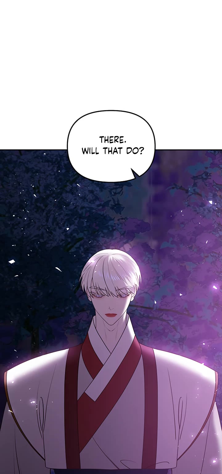 Mystic Prince Chapter 44 page 58 - Chapter 44: Full Moon Dance (3)