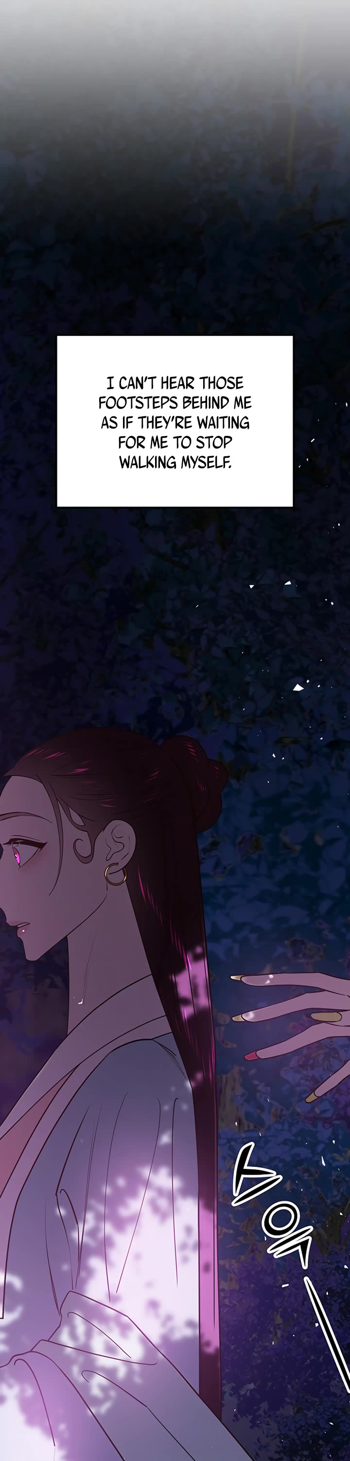 Mystic Prince Chapter 44 page 68 - Chapter 44: Full Moon Dance (3)