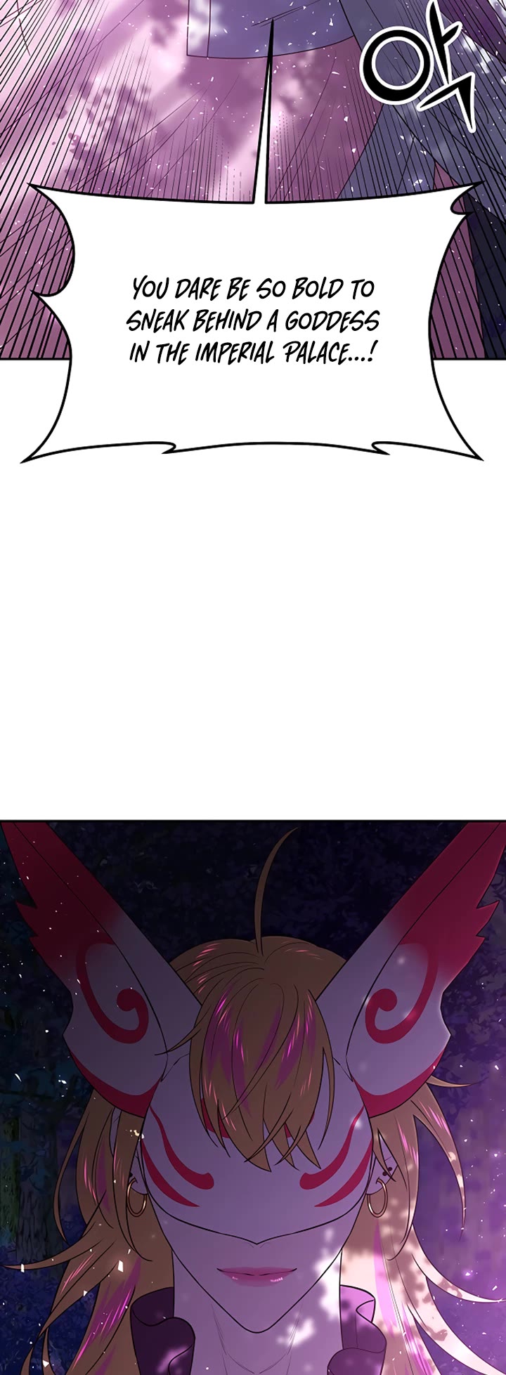 Mystic Prince Chapter 44 page 70 - Chapter 44: Full Moon Dance (3)
