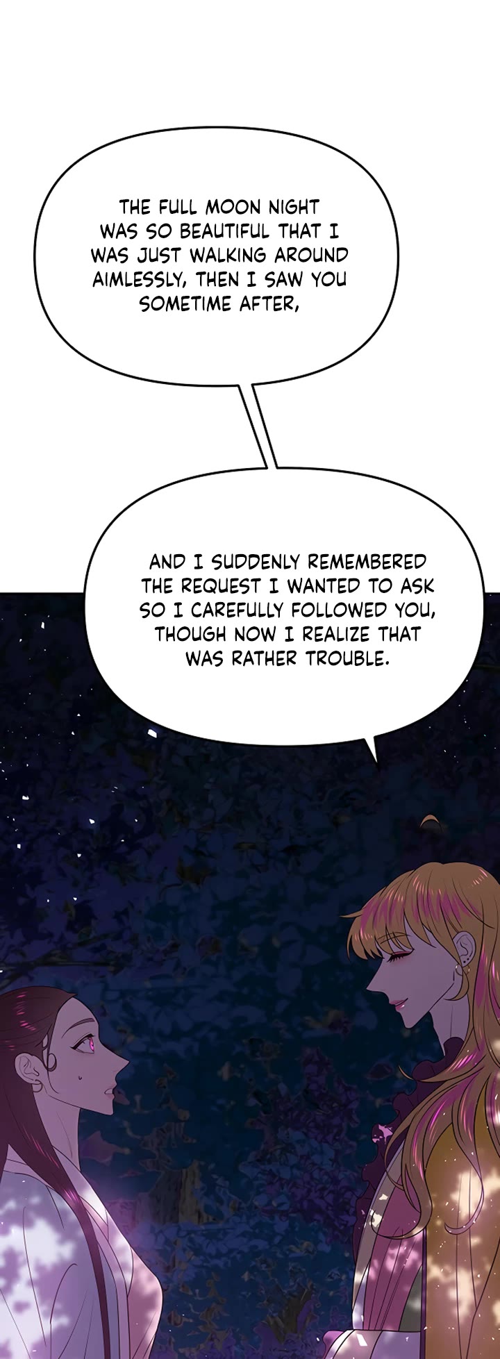 Mystic Prince Chapter 44 page 74 - Chapter 44: Full Moon Dance (3)