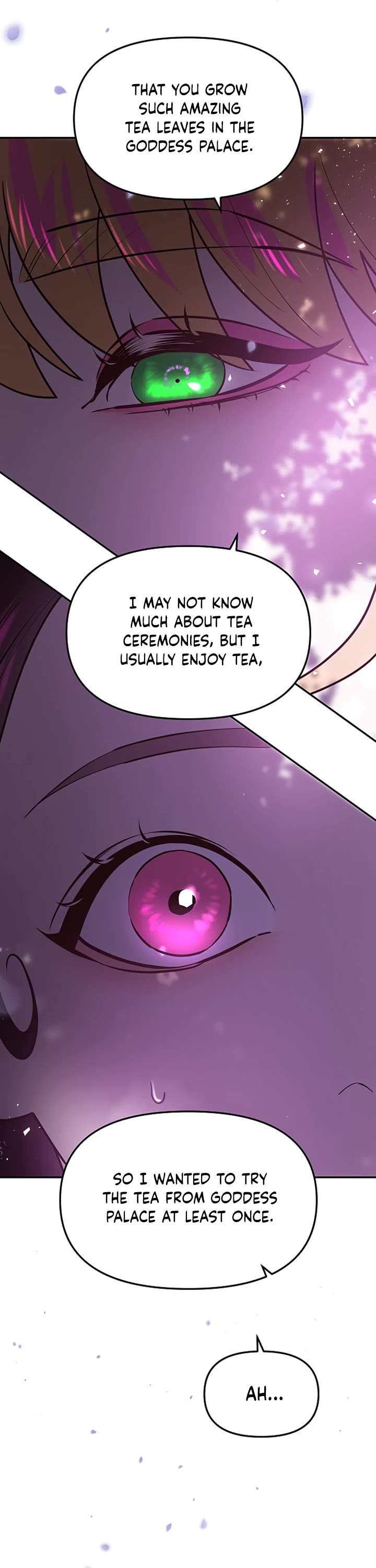 Mystic Prince Chapter 44 page 76 - Chapter 44: Full Moon Dance (3)