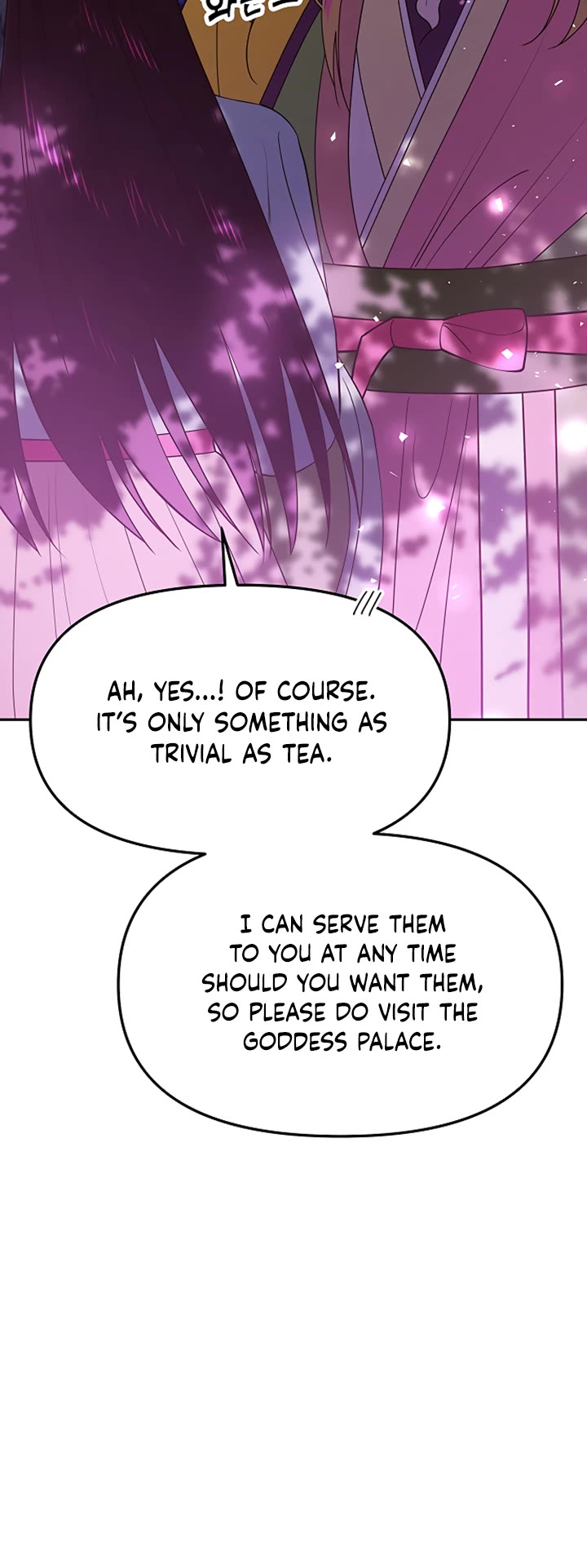 Mystic Prince Chapter 44 page 79 - Chapter 44: Full Moon Dance (3)
