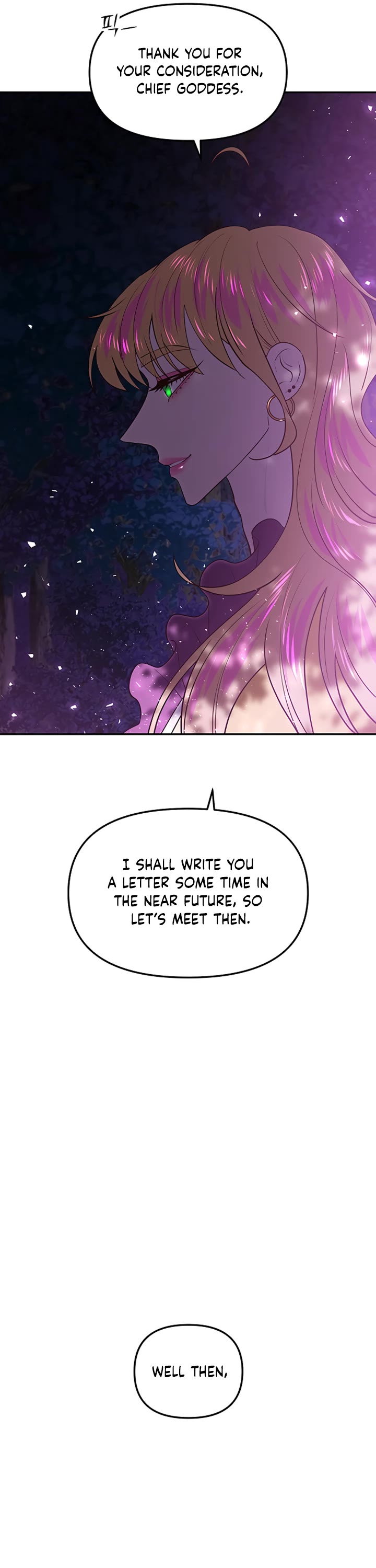 Mystic Prince Chapter 44 page 80 - Chapter 44: Full Moon Dance (3)