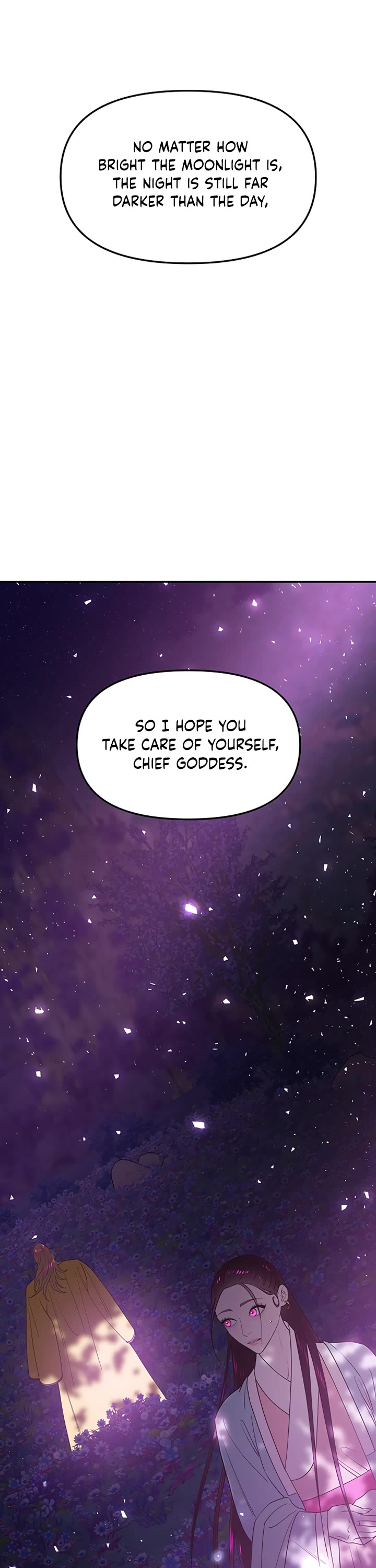 Mystic Prince Chapter 44 page 81 - Chapter 44: Full Moon Dance (3)