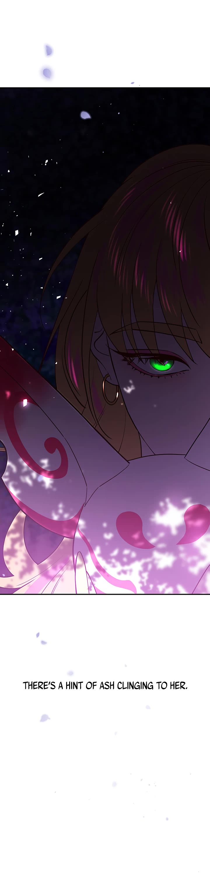 Mystic Prince Chapter 44 page 84 - Chapter 44: Full Moon Dance (3)