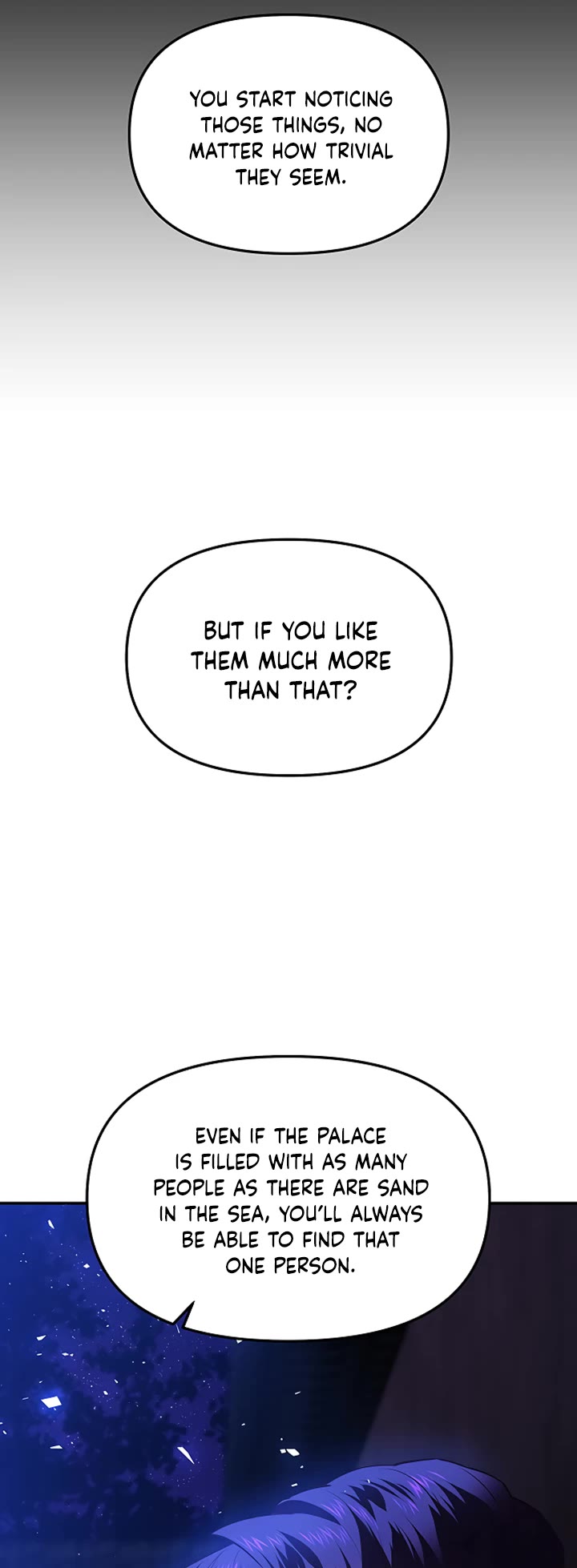 Mystic Prince Chapter 45 page 10 - Chapter 45: Jealousy