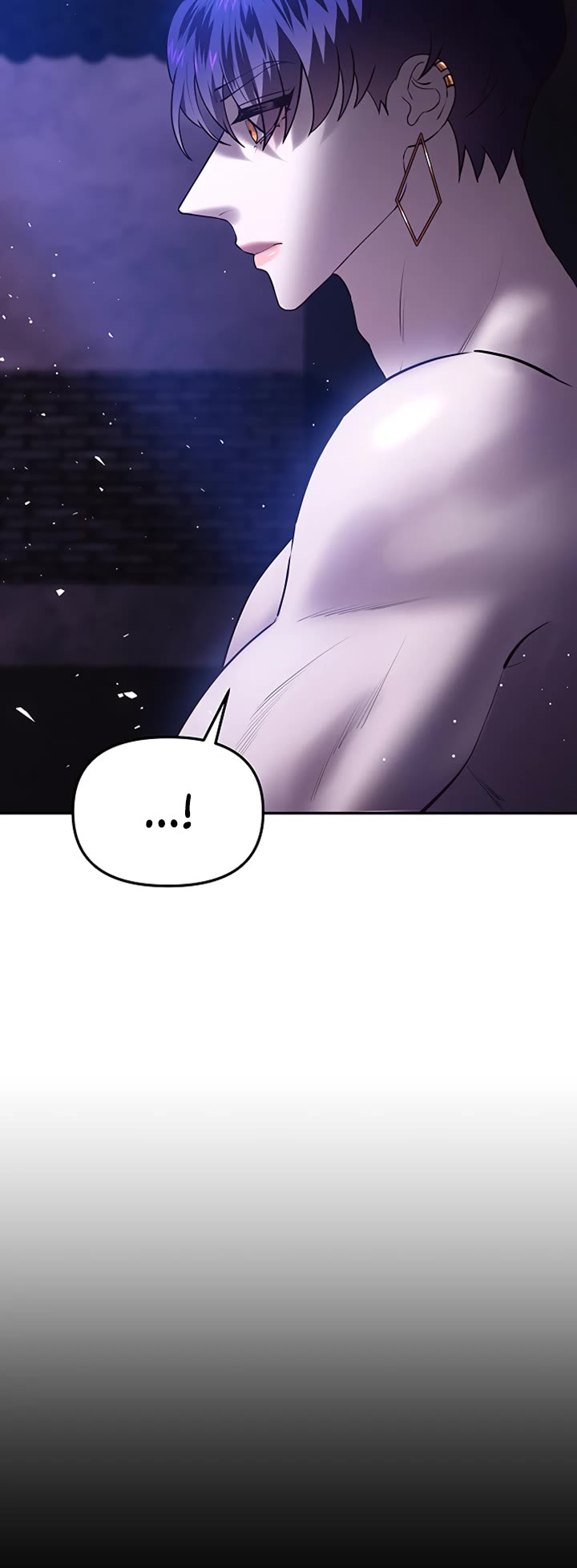 Mystic Prince Chapter 45 page 11 - Chapter 45: Jealousy