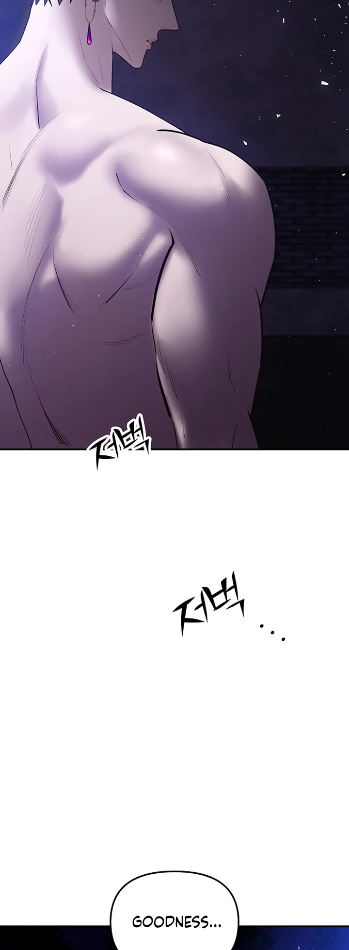Mystic Prince Chapter 45 page 18 - Chapter 45: Jealousy
