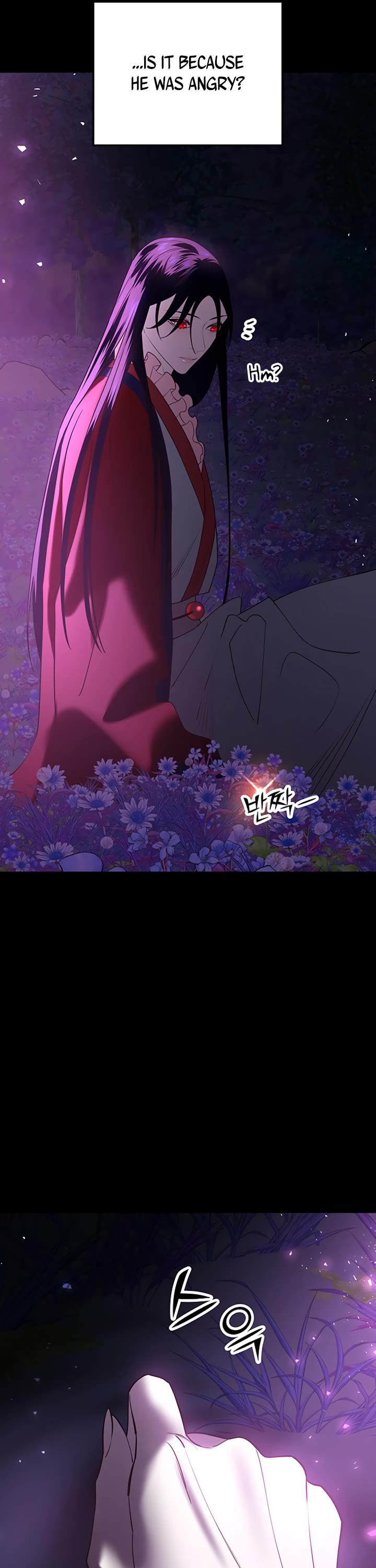 Mystic Prince Chapter 45 page 23 - Chapter 45: Jealousy