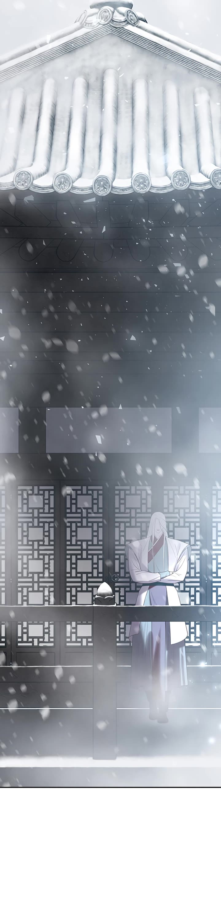 Mystic Prince Chapter 45 page 27 - Chapter 45: Jealousy
