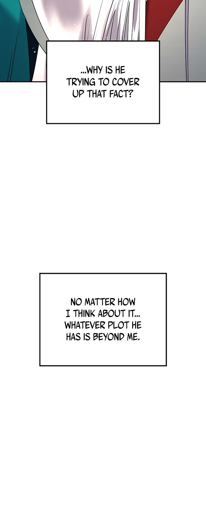Mystic Prince Chapter 45 page 37 - Chapter 45: Jealousy